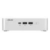 ASUS NUC 15 Pro+ RNUC15CRSV500002 Mini-PC Barebone, Intel Core Ultra 5 vPro, Wi-Fi 7, Bluetooth 5.4