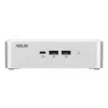 ASUS NUC 15 Pro+ RNUC15CRSV500002 Mini-PC Barebone, Intel Core Ultra 5 vPro, Wi-Fi 7, Bluetooth 5.4