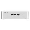 ASUS NUC 15 Pro+ RNUC15CRSV500002 Mini-PC Barebone, Intel Core Ultra 5 vPro, Wi-Fi 7, Bluetooth 5.4