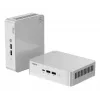ASUS NUC 15 Pro+ RNUC15CRSV500002 Mini-PC Barebone, Intel Core Ultra 5 vPro, Wi-Fi 7, Bluetooth 5.4