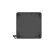 Mini PC Barebone ASUS NUC 15 Pro RNUC15CRHV500002 Schwarz 235H DDR5-SDRAM 96GB