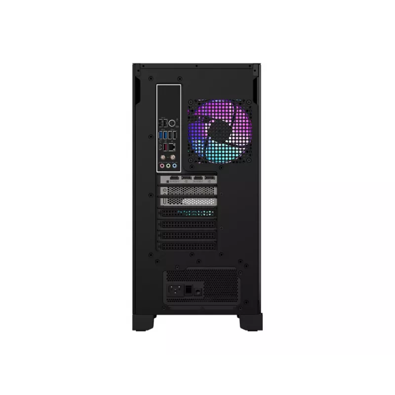MSI MPG Infinite X3 AI 2NVR7-073AT Desktop-PC, Intel Core Ultra 7 265K, 32GB DDR5, 1TB SSD, NVIDIA GeForce RTX 5070 Ti 16GB, Windows 11 Home