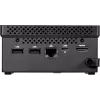 Gigabyte BRIX GB-BTIP-N150 Intel N150 Barebone, 1x2,5", 1xM.2