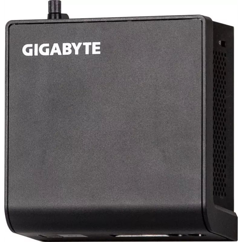 Gigabyte BRIX GB-BTIP-N150 Intel N150 Barebone, 1x2,5", 1xM.2