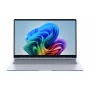 Samsung Galaxy Book4 Edge NP750XQA-KB1DE Laptop, 39,6 cm (15,6 Zoll) Full HD, Qualcomm Snapdragon X Plus X1P-42-100, 16 GB LPDDR5x, 256 GB eUFS, Wi-Fi 7, Windows 11 Home, Blau