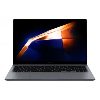 Laptop SAMSUNG Galaxy Book4 15,6 Zoll Core i5 16GB 512GB SSD Win11