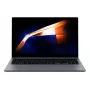 Laptop SAMSUNG Galaxy Book4 15,6 Zoll Core i5 16GB 512GB SSD Win11