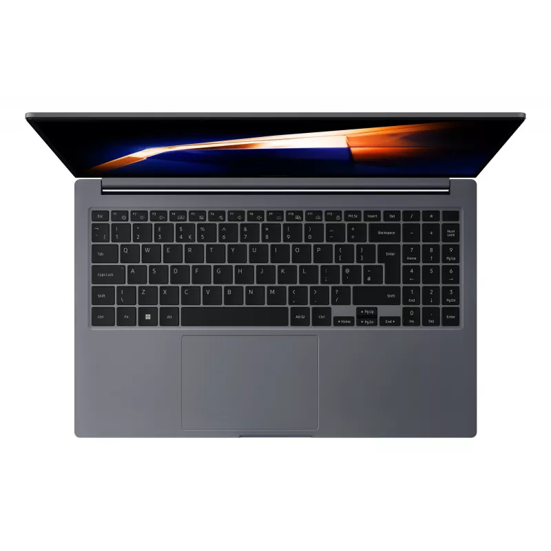 Laptop SAMSUNG Galaxy Book4 15,6 Zoll Core i5 16GB 512GB SSD Win11