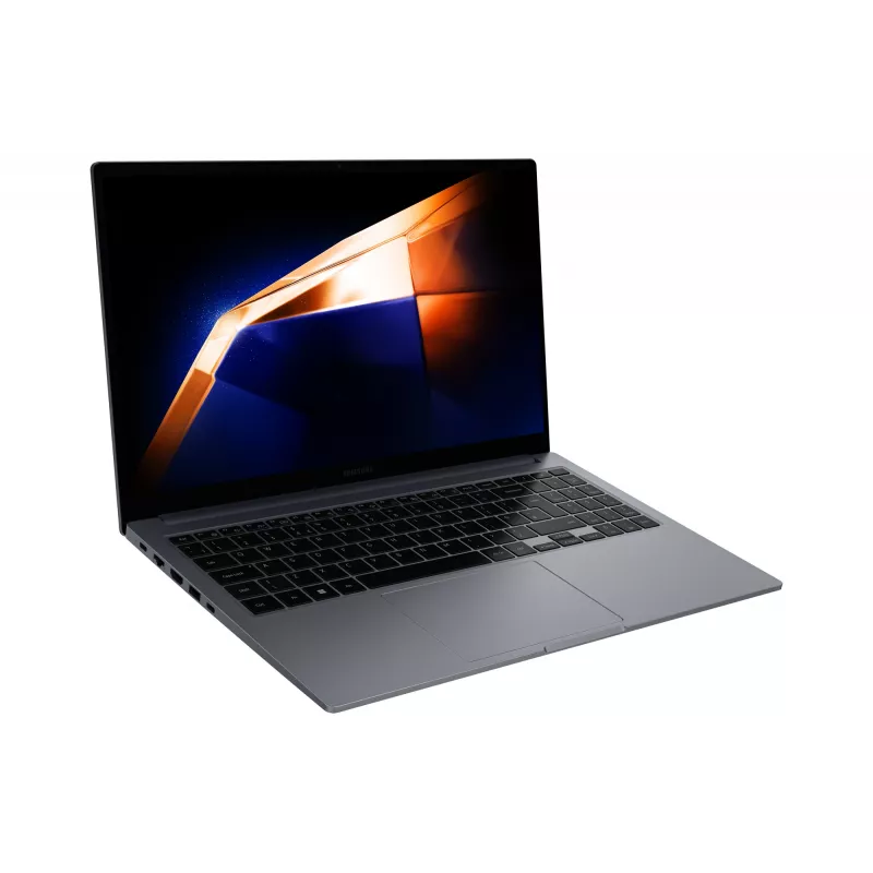 Laptop SAMSUNG Galaxy Book4 15,6 Zoll Core i5 16GB 512GB SSD Win11