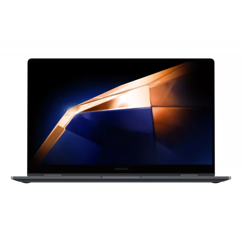 Laptop Samsung Galaxy Book4 360 15,6 Zoll Intel Core 5 16 GB 256 GB SSD Windows 11