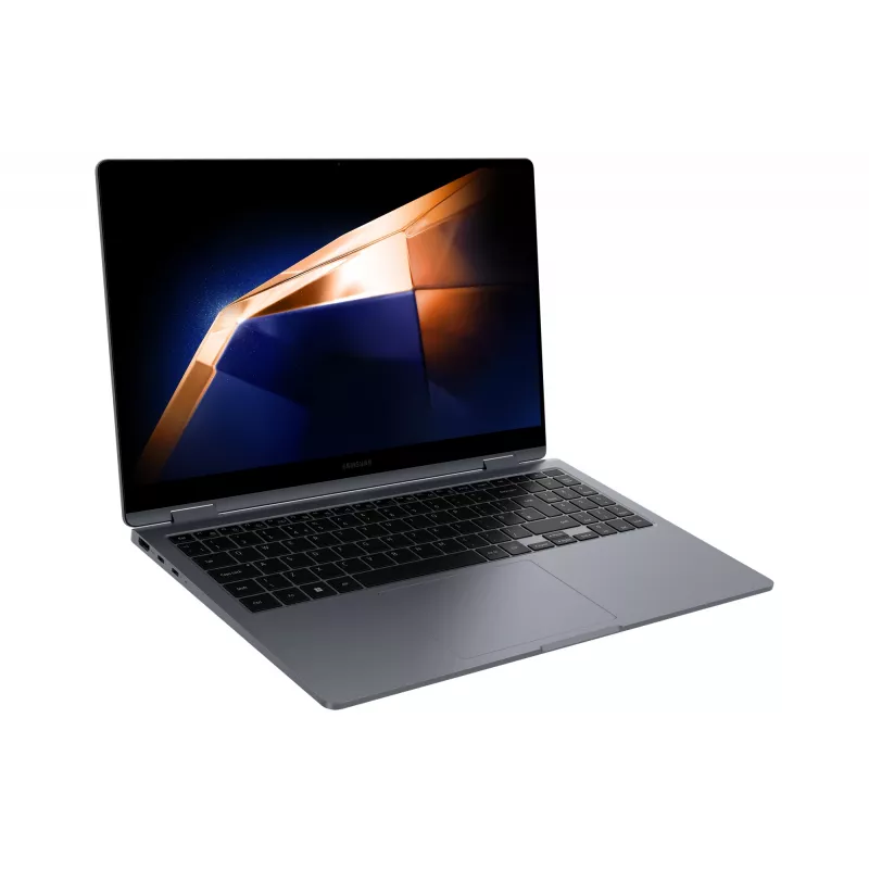 Laptop Samsung Galaxy Book4 360 15,6 Zoll Intel Core 5 16 GB 256 GB SSD Windows 11