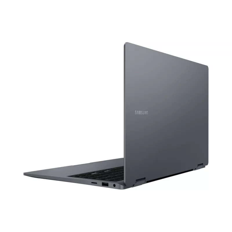 Laptop Samsung Galaxy Book4 360 15,6 Zoll Intel Core 5 16 GB 256 GB SSD Windows 11