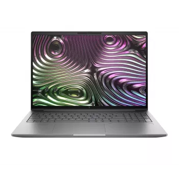 HP Zbook X G1i Intel Core Ultra 7 255H Mobile Workstation 40,6 cm (16 Zoll) WQXGA 32 GB RAM 2 TB SSD NVIDIA RTX PRO 1000 Wi-Fi 7 (802.11be) Windows 11 Pro