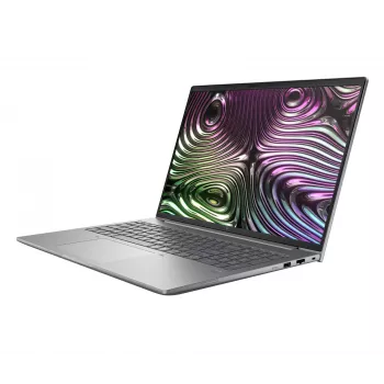 HP Zbook X G1i Intel Core Ultra 7 255H Mobile Workstation 40,6 cm (16 Zoll) WQXGA 32 GB RAM 2 TB SSD NVIDIA RTX PRO 1000 Wi-Fi 7 (802.11be) Windows 11 Pro