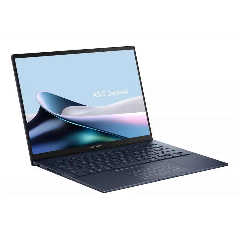 Laptop ASUS Zenbook 14 OLED UX3405CA-QL637W 14 Zoll Intel Core Ultra 7 16GB 1TB Intel Arc 140T Windows 11