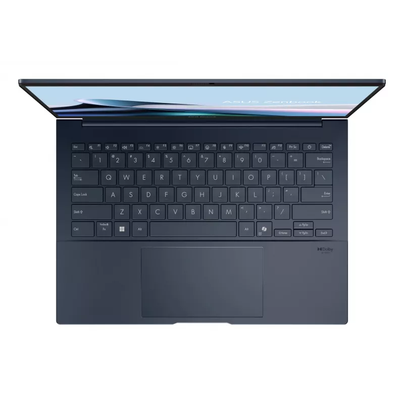 Laptop ASUS Zenbook 14 OLED UX3405CA-QL637W 14 Zoll Intel Core Ultra 7 16GB 1TB Intel Arc 140T Windows 11