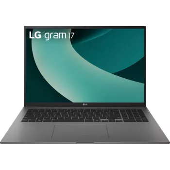 Laptop LG gram 17 17Z90TL-G.AU79G 17 Zoll WQXGA Core Ultra 7 16GB 1TB Win11
