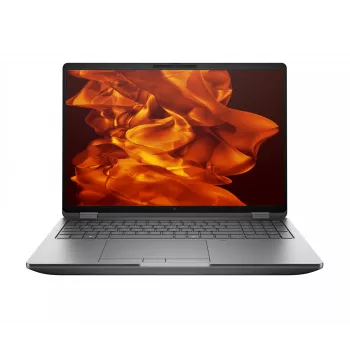 HP ZBook Fury G1i 16 Mobile Workstation, Intel Core Ultra 9 285HX, 16" WQXGA, 32 GB, 2 TB SSD, NVIDIA RTX 3000, Windows 11 Pro
