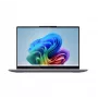 Lenovo IdeaPad 5 2-in-1 16AKP10 Copilot+ PC Hybrid (2-in-1), AMD Ryzen AI 7 350, 40,6 cm (16 Zoll) WUXGA 1920x1200 Touchscreen, 16 GB LPDDR5x-SDRAM, 1 TB SSD, Radeon 860M, Windows 11 Home, deutsche Tastatur, grau