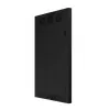 Hisense 55WH80F 55 Zoll (139,7 cm) schaufensterseitiges High-Brightness Digital-Signage-Display, 4K UHD, 4000 Nits, 24/7