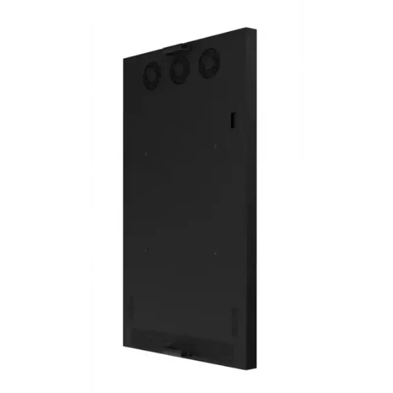 Hisense 55WH80F 55 Zoll (139,7 cm) schaufensterseitiges High-Brightness Digital-Signage-Display, 4K UHD, 4000 Nits, 24/7