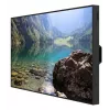 Hisense 55WH80F 55 Zoll (139,7 cm) schaufensterseitiges High-Brightness Digital-Signage-Display, 4K UHD, 4000 Nits, 24/7