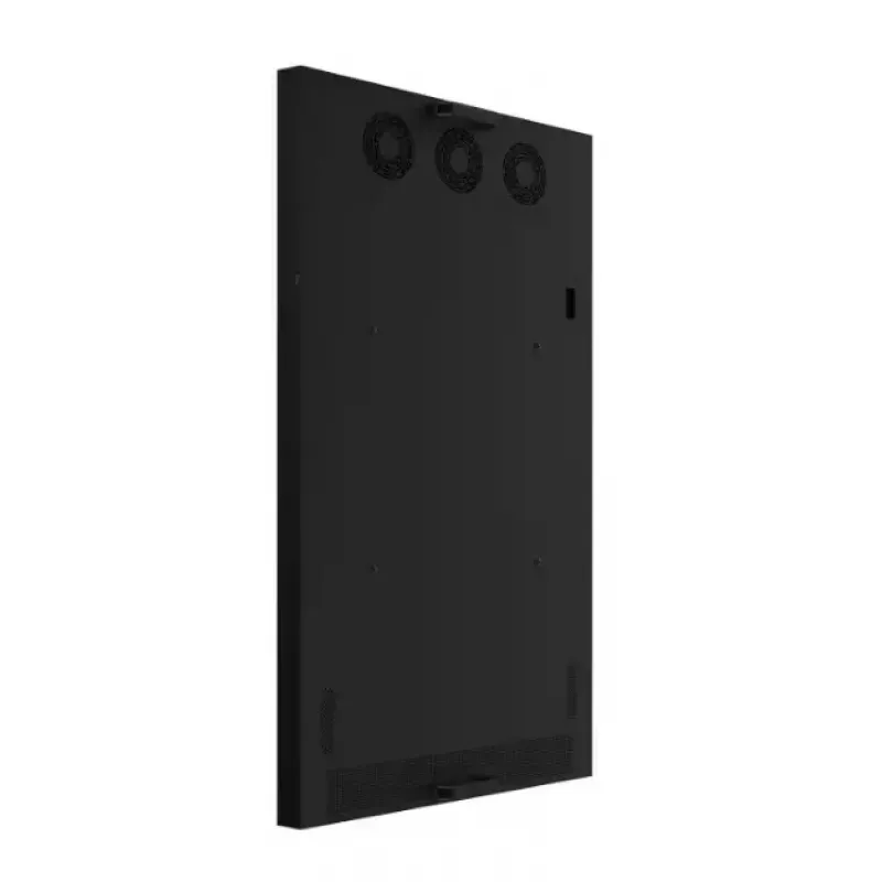 Hisense 55WH80F 55 Zoll (139,7 cm) schaufensterseitiges High-Brightness Digital-Signage-Display, 4K UHD, 4000 Nits, 24/7