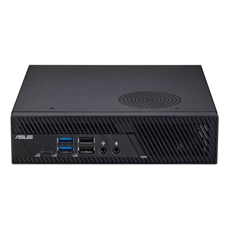ASUS PB63-B7205AH Intel® Core™ i7 i7-14700 16 GB DDR5-SDRAM 512 GB SSD Windows 11 Pro Mini PC Schwarz