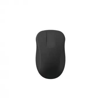 Contour Design Active Key Contour ClassicClean Medical Mouse IP68 Scroll Sensor Wireless Black PMH2