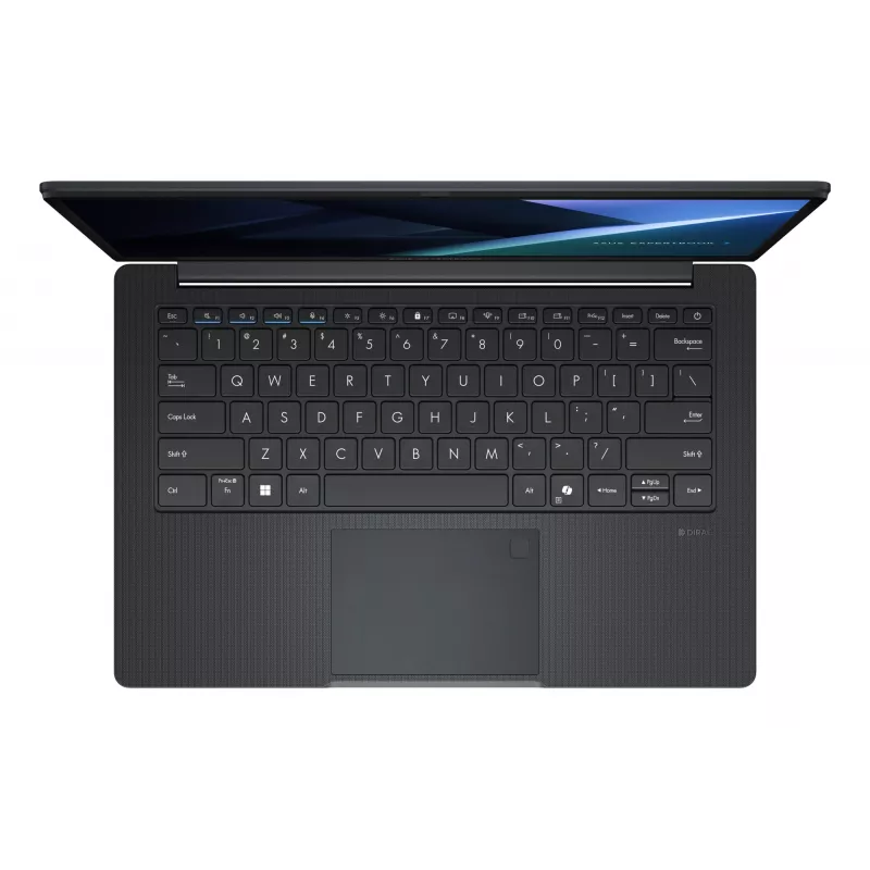 Laptop ASUS ExpertBook B1 B1403CVA-S65397X 14 Zoll Intel Core i5 16GB 512GB Intel UHD Windows 11 Pro