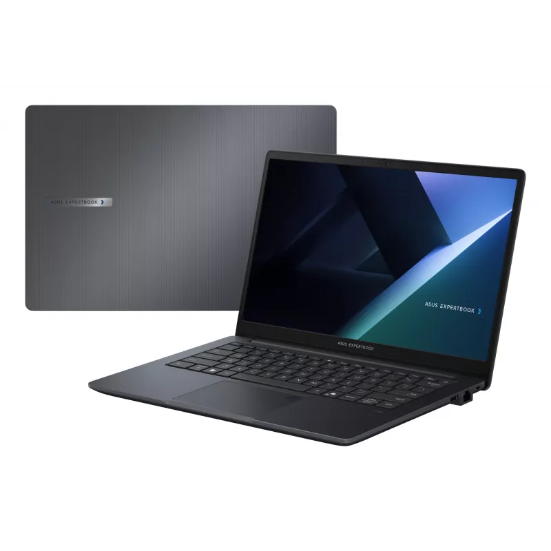 Laptop ASUS ExpertBook B1 B1403CVA-S65397X 14 Zoll Intel Core i5 16GB 512GB Intel UHD Windows 11 Pro