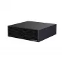 GIGABYTE AI TOP ATOM GB10 128 GB LPDDR5x-SDRAM 4 TB SSD NVIDIA DGX OS Mini-PC Schwarz