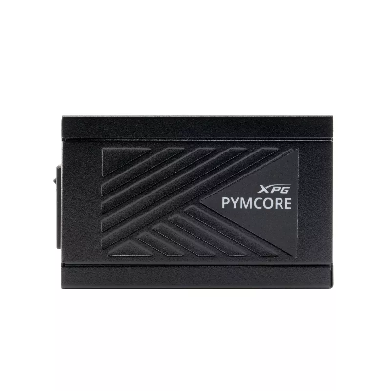 XPG PYMCORE 850W SFX GOLD Netzteil, 850 W, 100 - 240 V, 50/60 Hz, 10 A, 20 A, 70,8 A