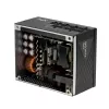 XPG PYMCORE 850W SFX GOLD Netzteil, 850 W, 100 - 240 V, 50/60 Hz, 10 A, 20 A, 70,8 A