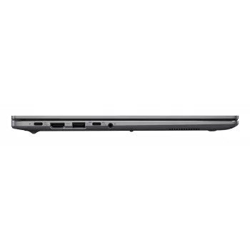 ASUS ExpertBook P3 PM3406CKA-LY0281X Copilot+ PC AMD Ryzen™ AI 5 330 Laptop 35,6 cm (14 Zoll) WUXGA 16 GB DDR5-SDRAM 512 GB SSD Wi-Fi 7 (802.11be) Windows 11 Pro Deutsch Grau