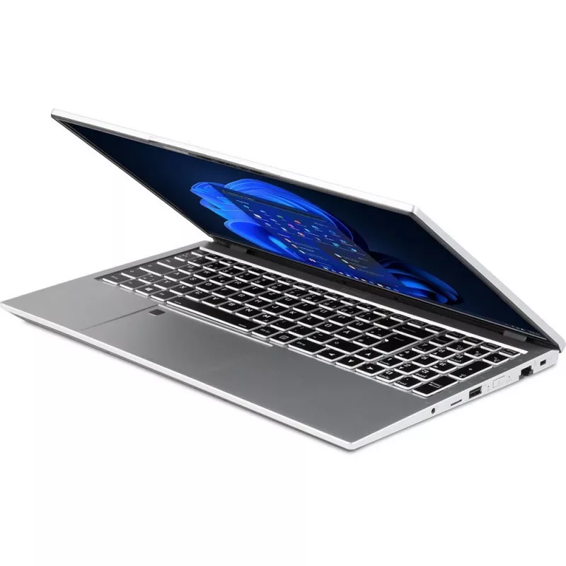 TERRA MOBILE 1551R Notebook, Intel Core i7-1355U, 15,6 Zoll Full HD, 16 GB, 512 GB SSD, Windows 11 Pro
