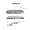 TERRA MOBILE 1551R Notebook, Intel Core i7-1355U, 15,6 Zoll Full HD, 16 GB, 512 GB SSD, Windows 11 Pro