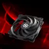 XPG VENTO 120 ARGB Schwarz
