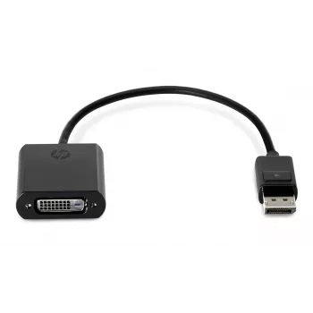 Adapter HP DisplayPort zu DVI-D FH973AA