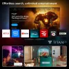 Philips Ambilight 85MLED910/12 65 Zoll 4K Ultra HD QD-Mini LED Fernseher