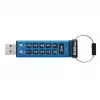 USB-Flash-Laufwerk Kingston Technology 512GB USB Type-A IronKey 200