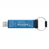 USB-Flash-Laufwerk Kingston Technology 512GB USB Type-A IronKey 200