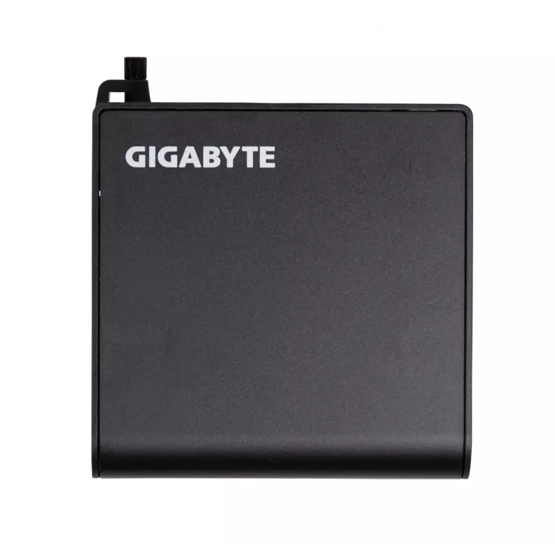 Gigabyte BRIX GB-BTIP-N250 Intel N250 Barebone, 1x2,5", 1xM.2