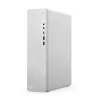 Lenovo IdeaCentre Tower 08AKP10 AMD Ryzen™ 5 220 16 GB DDR5-SDRAM 1 TB SSD Windows 11 Home SFF PC Grau
