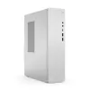 Lenovo IdeaCentre Tower 08AKP10 AMD Ryzen™ 5 220 16 GB DDR5-SDRAM 1 TB SSD Windows 11 Home SFF PC Grau