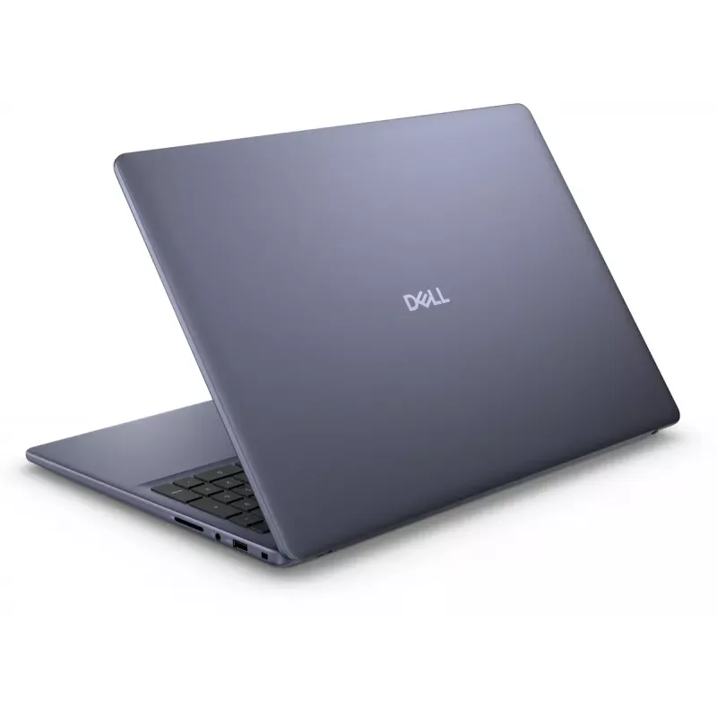 Laptop DELL DC16251 16 Zoll Intel Core 5 120U 16GB 512GB SSD Intel Graphics Ubuntu