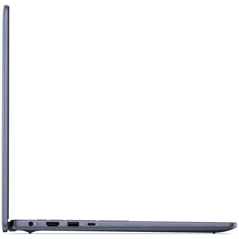 Laptop DELL DC16251 16 Zoll Intel Core 5 120U 16GB 512GB SSD Intel Graphics Ubuntu