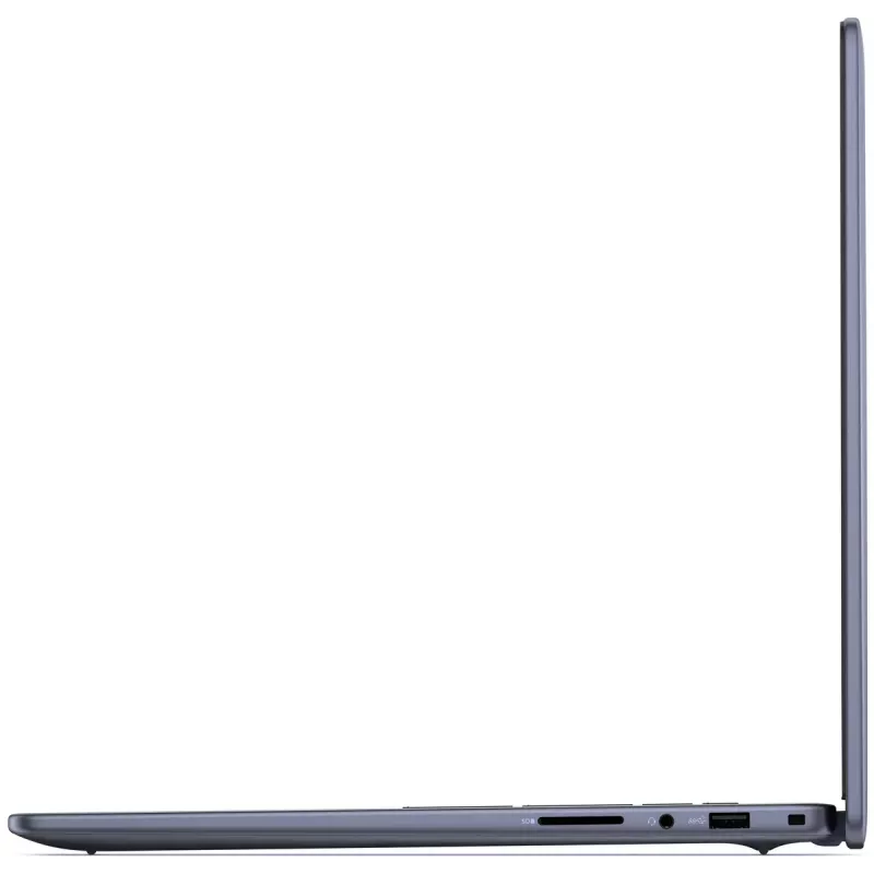 Laptop DELL DC16251 16 Zoll Intel Core 5 120U 16GB 512GB SSD Intel Graphics Ubuntu
