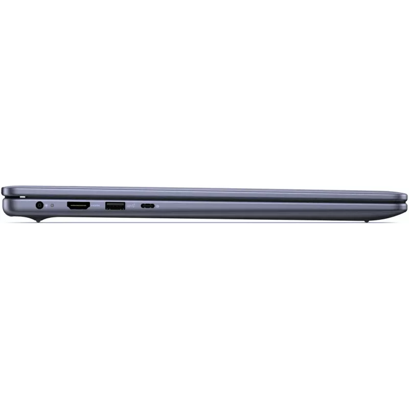 Laptop DELL DC16251 16 Zoll Intel Core 5 120U 16GB 512GB SSD Intel Graphics Ubuntu
