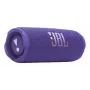 Tragbarer Lautsprecher JBL Flip 7 Lila